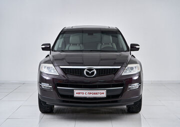 Mazda CX-9 Вид 2