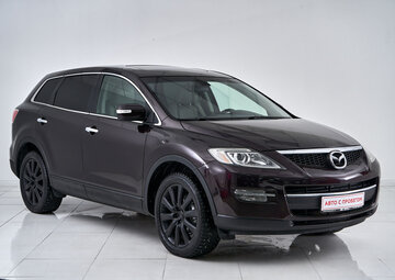 Mazda CX-9 Вид 3