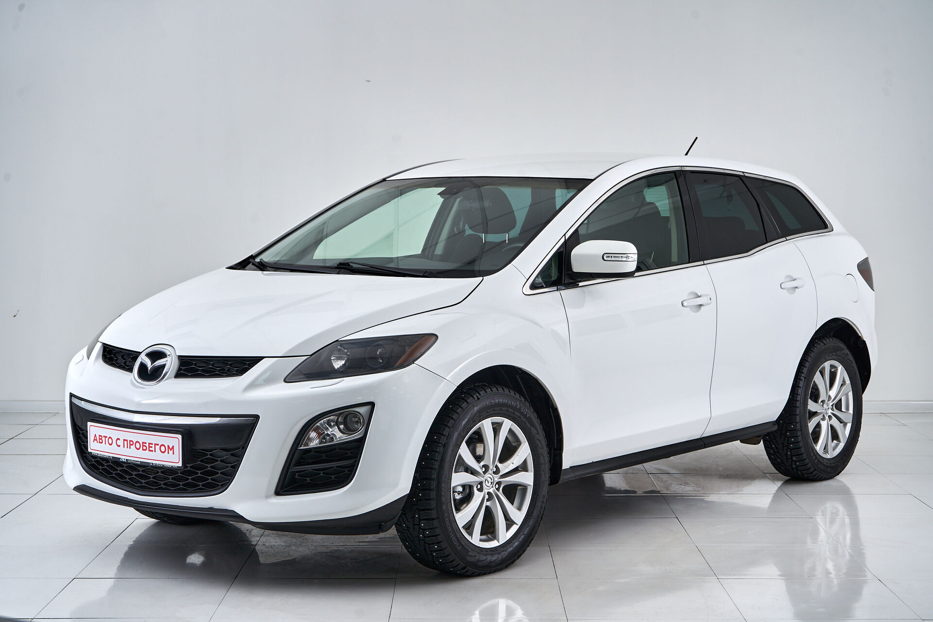 Mazda CX-7