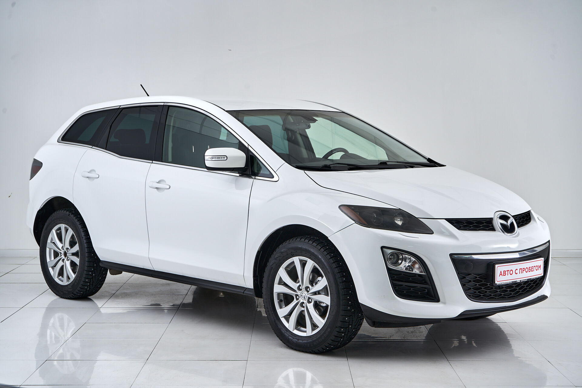 Mazda CX-7