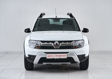 Renault Duster Вид 2