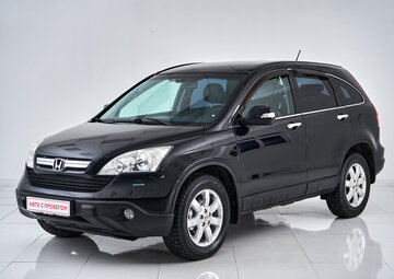 Honda CR-V Вид 1