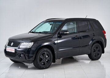 Suzuki Grand Vitara Вид 1