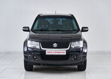 Suzuki Grand Vitara Вид 2