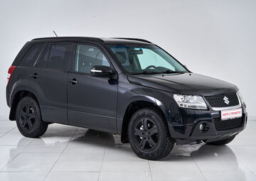 Suzuki Grand Vitara Вид 3