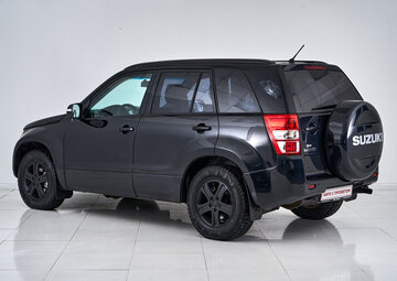 Suzuki Grand Vitara Вид 4