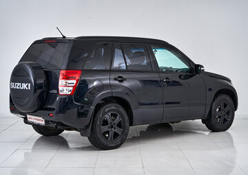 Suzuki Grand Vitara Вид 5
