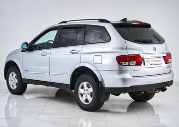 Ssangyong Kyron Вид 4