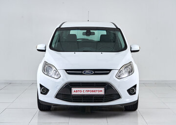 Ford C-MAX Вид 2