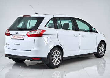 Ford C-MAX Вид 5