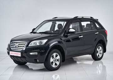 Lifan X60 Вид 1