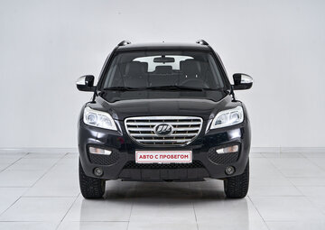 Lifan X60 Вид 2