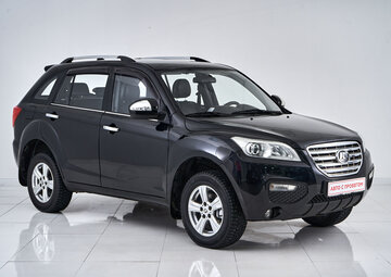 Lifan X60 Вид 3