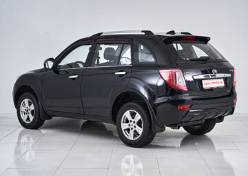 Lifan X60 Вид 4