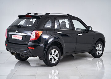 Lifan X60 Вид 5
