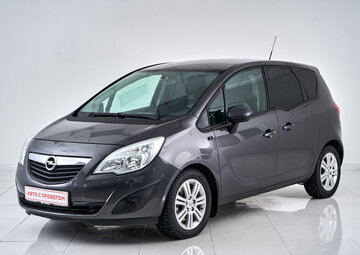 Opel Meriva Вид 1