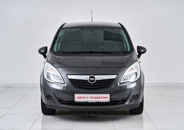 Opel Meriva Вид 2