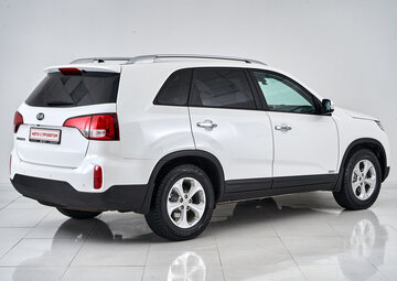 Kia Sorento Вид 5