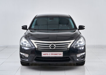 Nissan Teana Вид 2