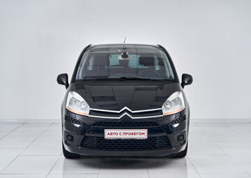 Citroen C4 Picasso Вид 2