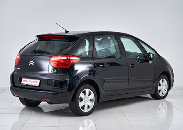 Citroen C4 Picasso Вид 5