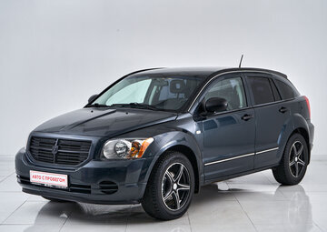 Dodge Caliber Вид 1