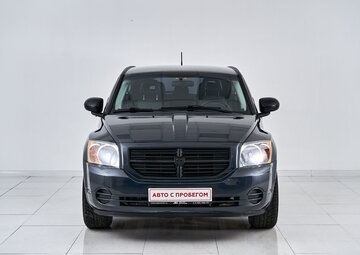 Dodge Caliber Вид 2
