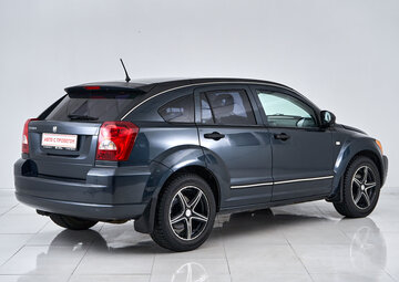 Dodge Caliber Вид 5