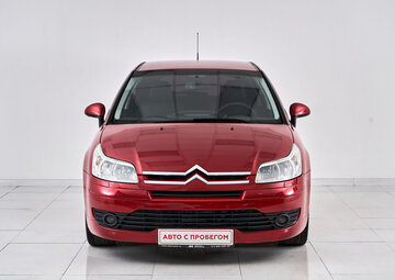 Citroen C4 Вид 2