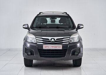 Great Wall Hover H3 Вид 2