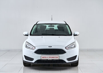 Ford Focus Вид 2