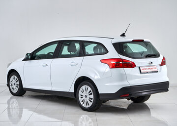 Ford Focus Вид 4