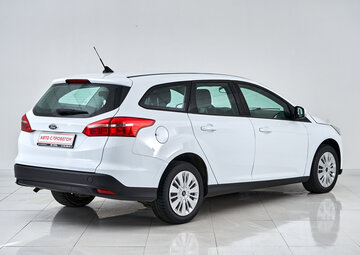 Ford Focus Вид 5