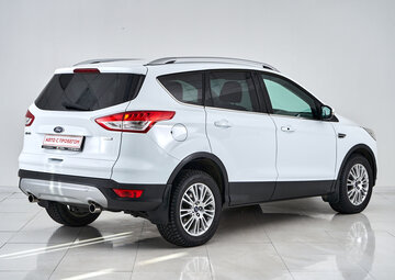 Ford Kuga Вид 5