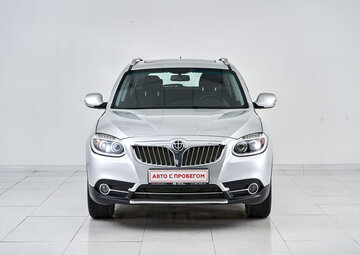 Brilliance V5 Вид 2