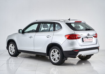 Brilliance V5 Вид 4