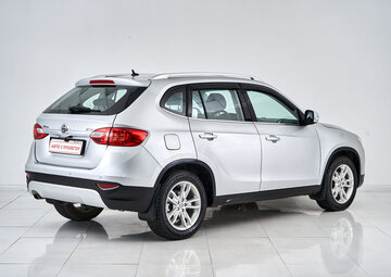 Brilliance V5 Вид 5