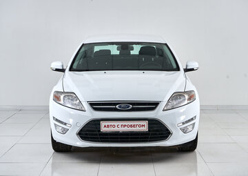 Ford Mondeo Вид 2