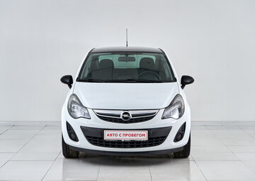 Opel Corsa Вид 2