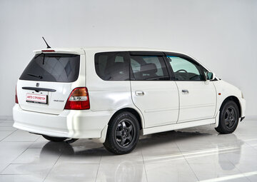 Honda Odyssey Вид 5
