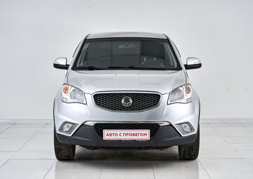 Ssangyong Actyon Вид 2