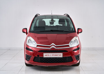 Citroen C4 Picasso Вид 2