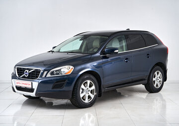 Volvo XC60 Вид 1
