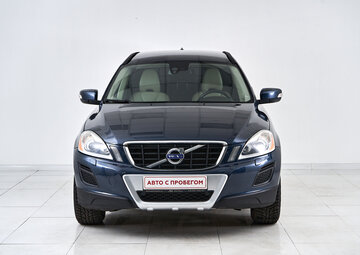 Volvo XC60 Вид 2