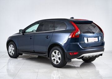 Volvo XC60 Вид 4