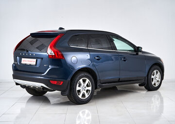 Volvo XC60 Вид 5