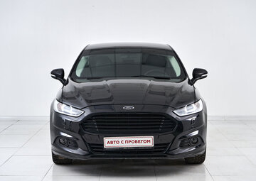 Ford Mondeo Вид 2