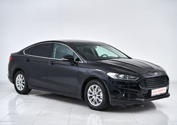Ford Mondeo Вид 3