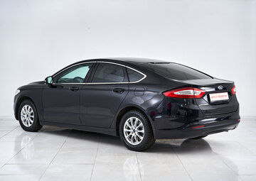 Ford Mondeo Вид 4