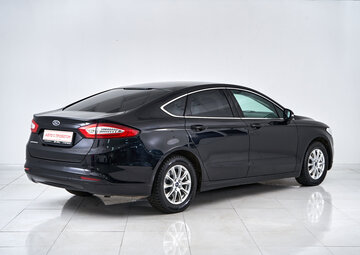 Ford Mondeo Вид 5
